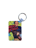Mars Keychains- 5 Styles