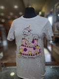 Mars Cake Shirt