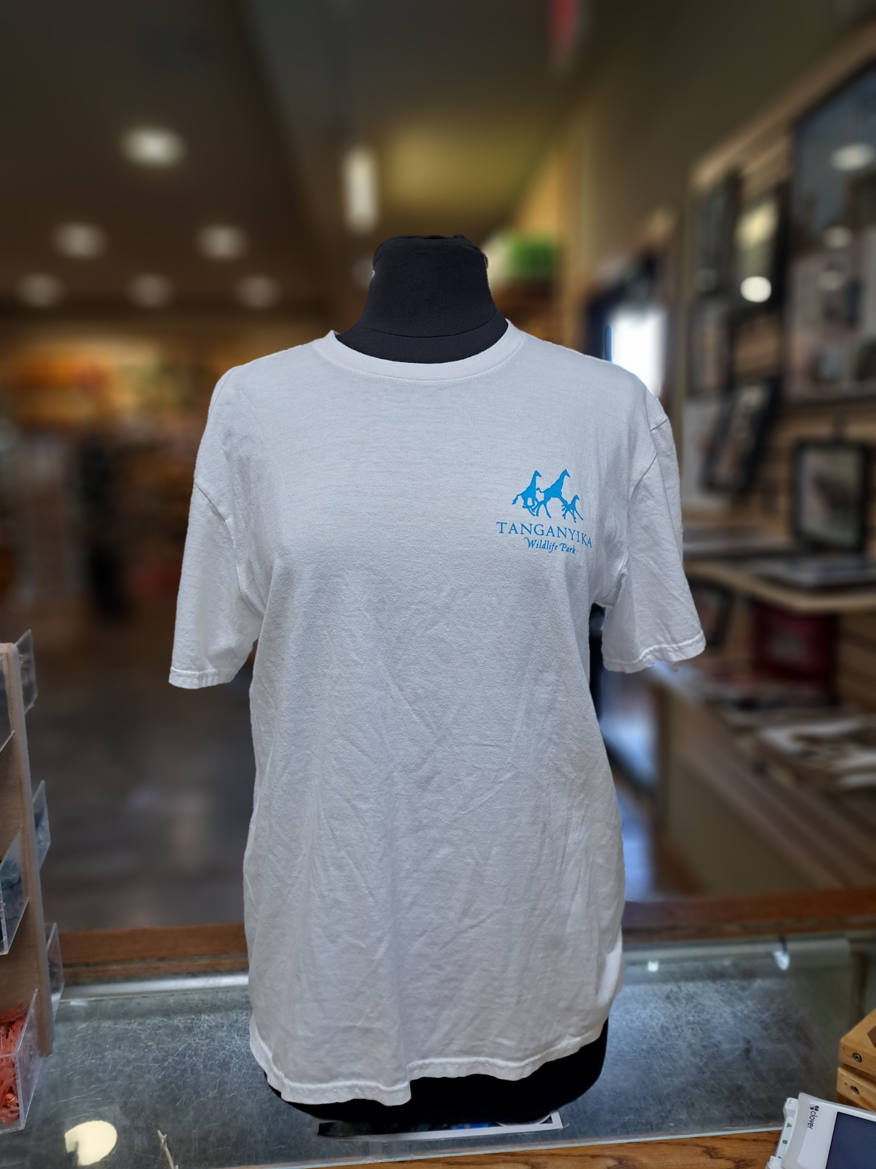 Keeper Sierra Shirt