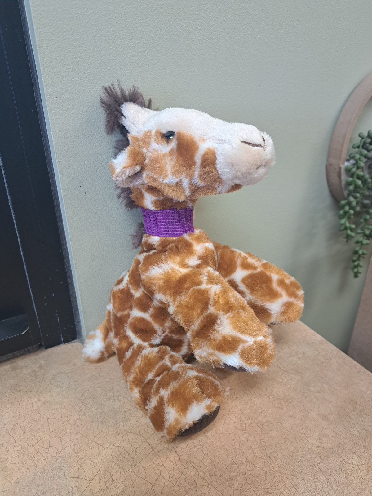 Milani Giraffe Plush