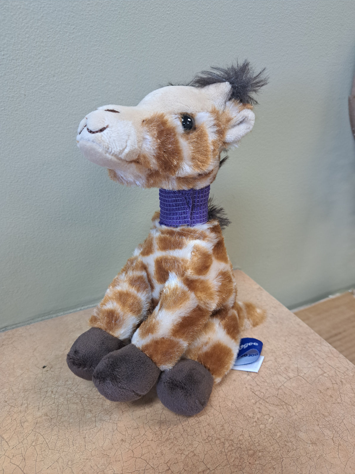 Milani Giraffe Plush