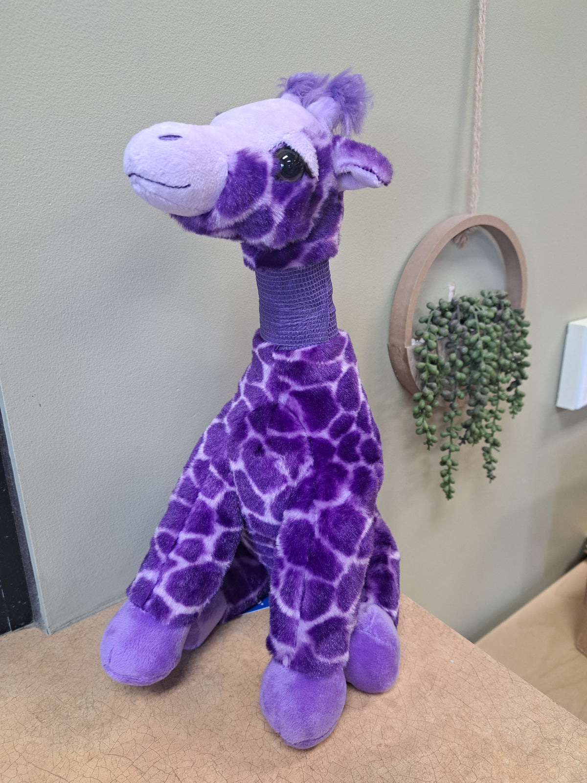 Milani Giraffe Plush