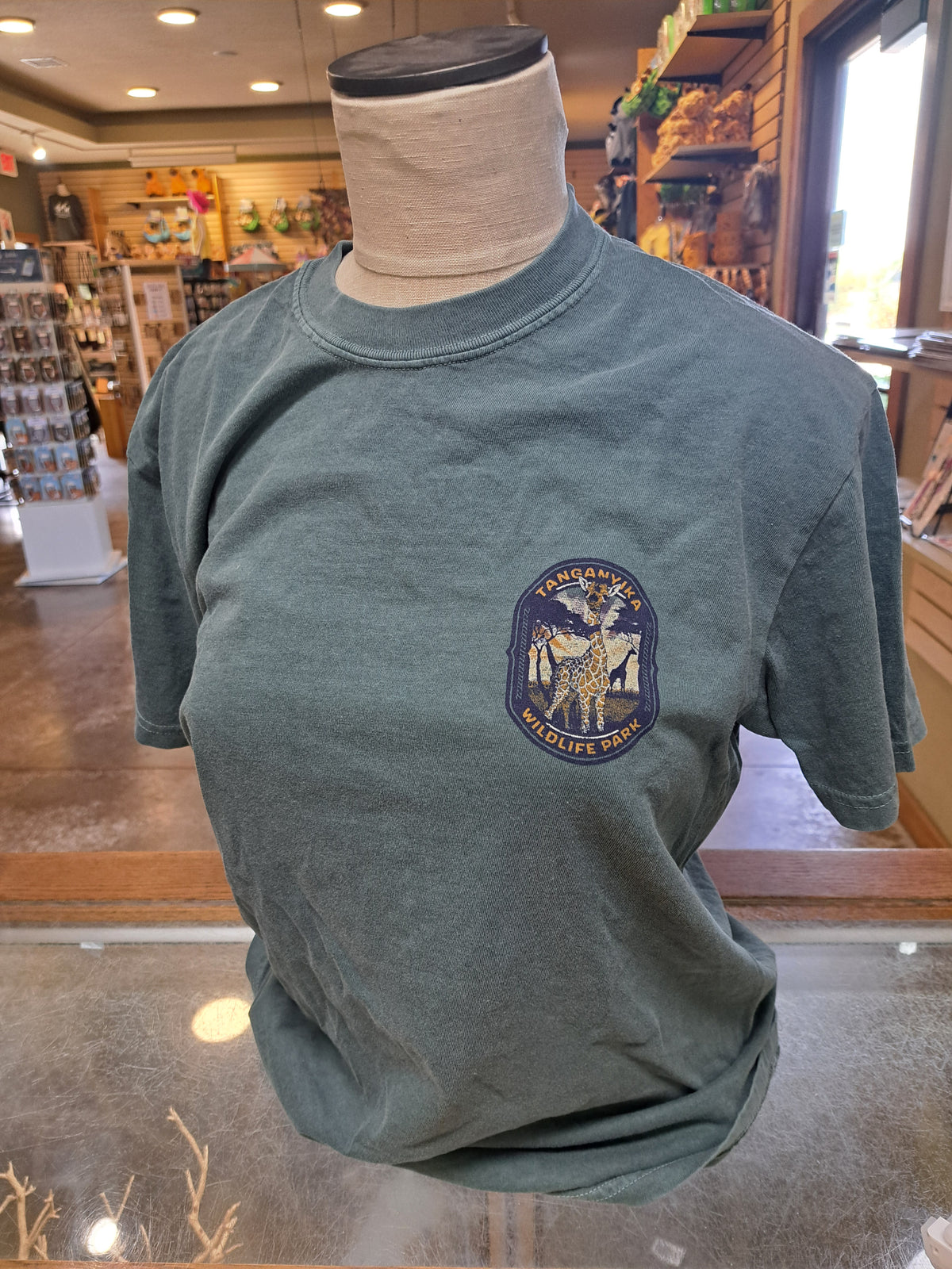 Milani Icon T-shirt