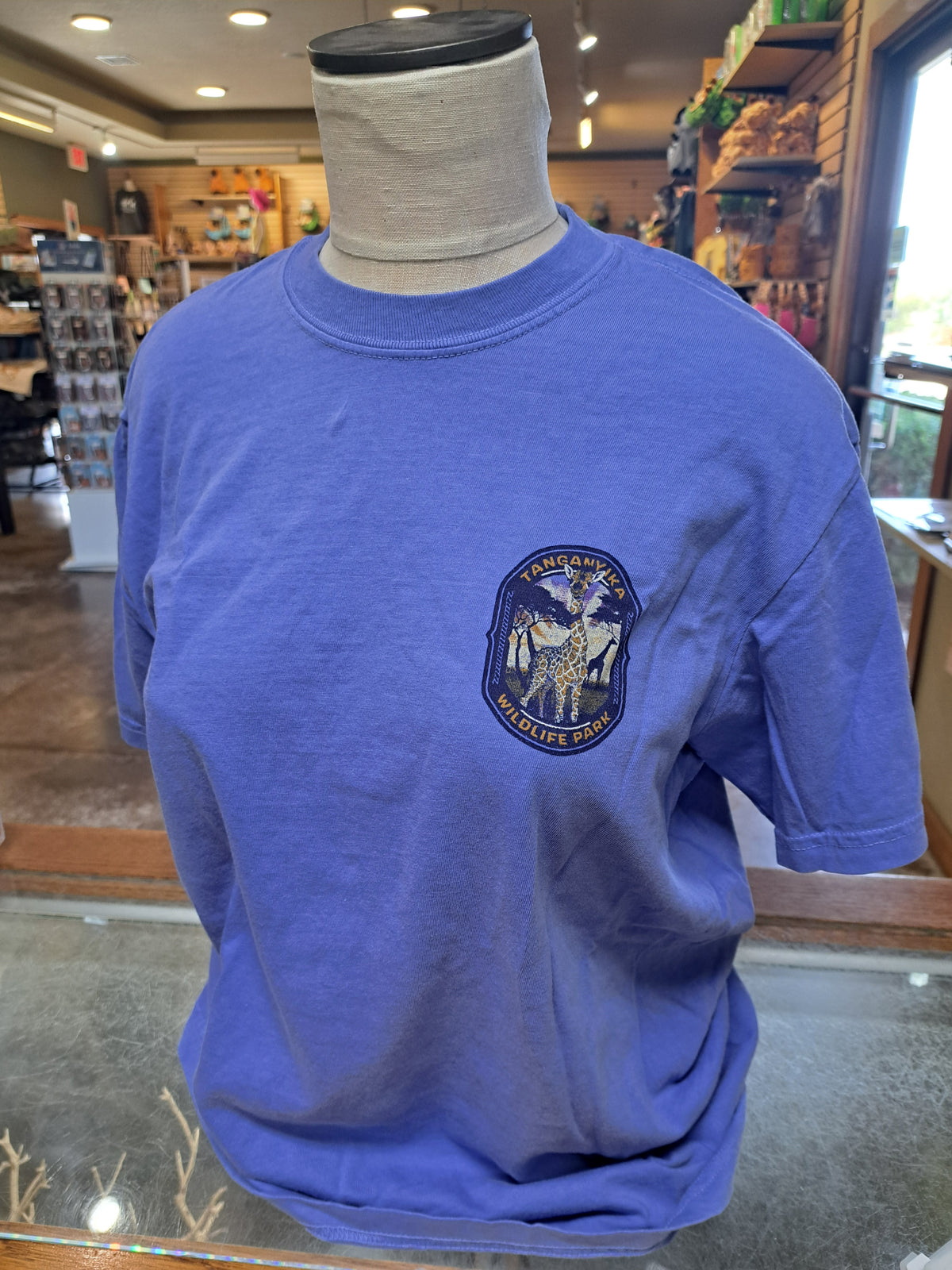 Milani Icon T-shirt