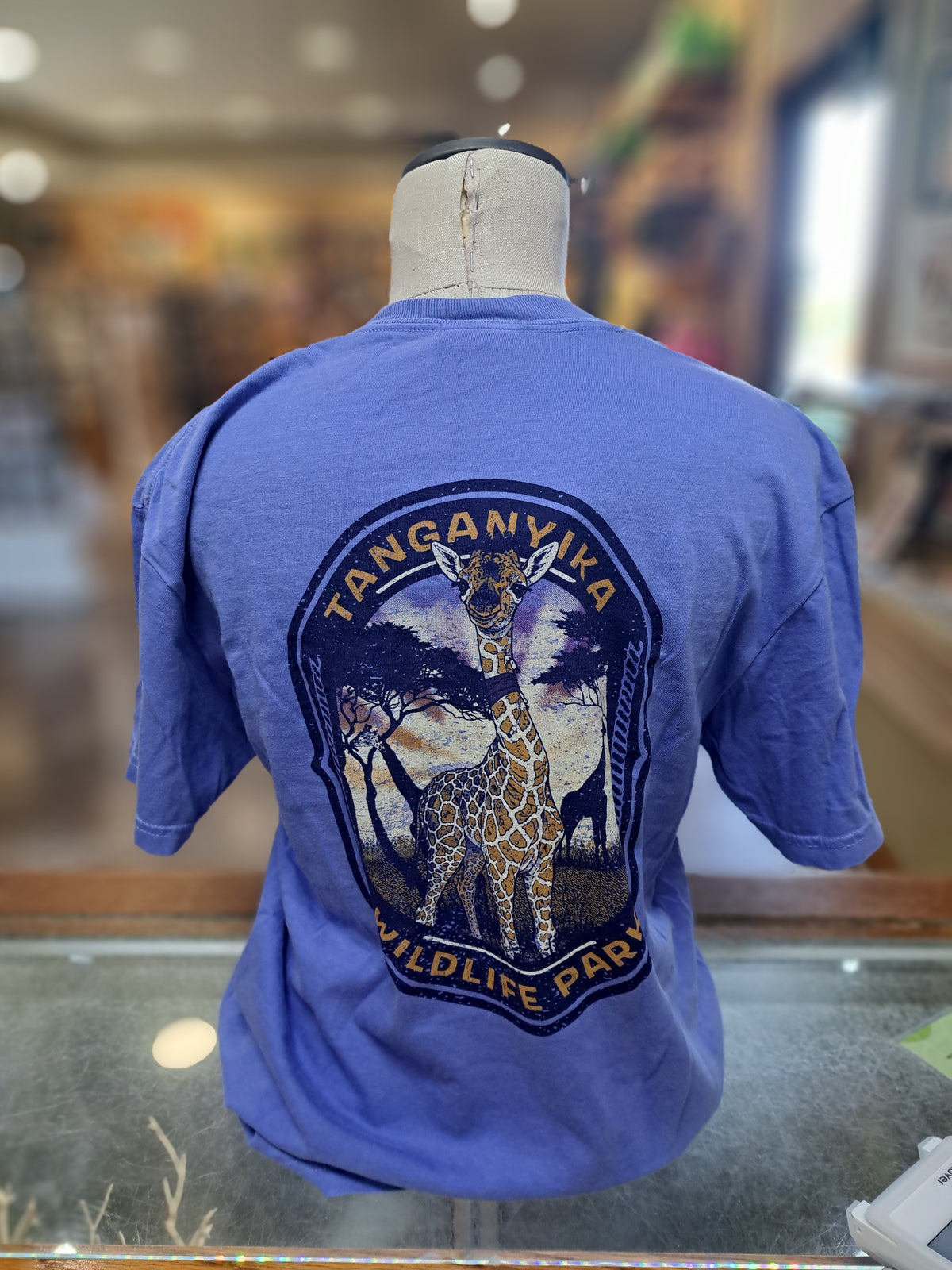 Milani Icon T-shirt
