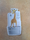 620 Deep Milani Stickers