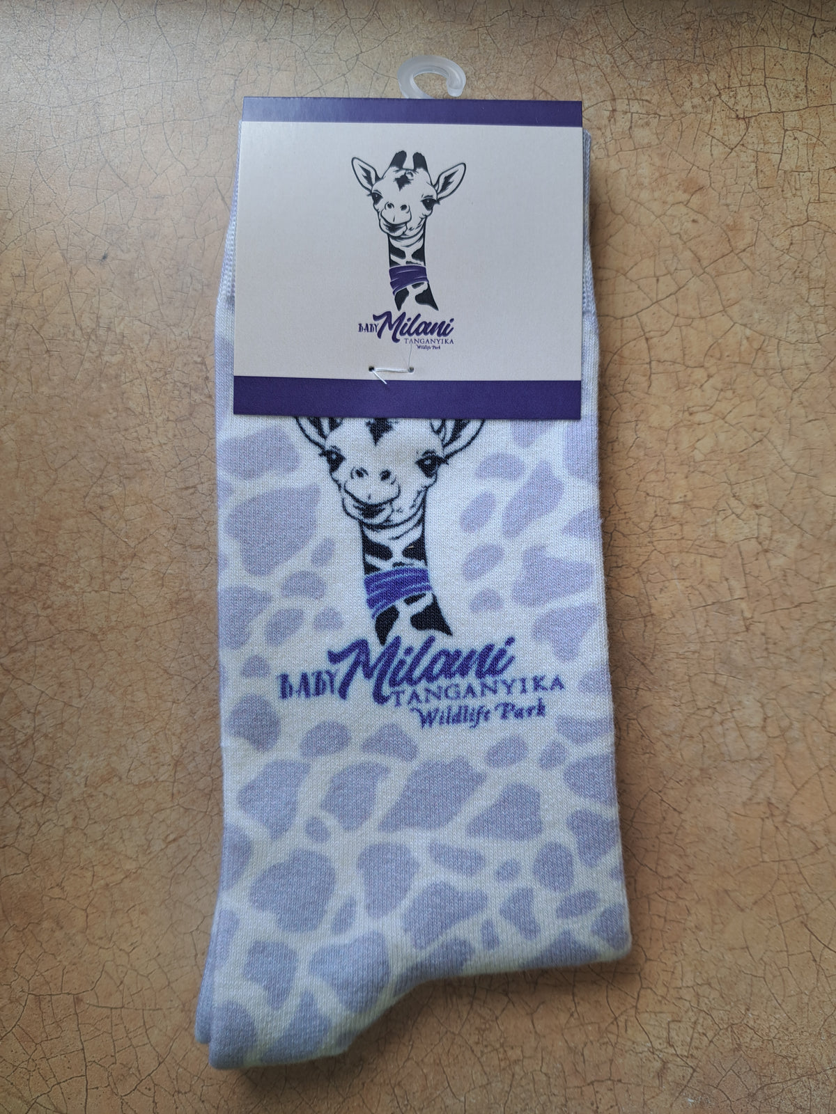 Milani Socks