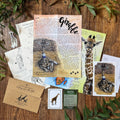 Past Letters- September- Milani