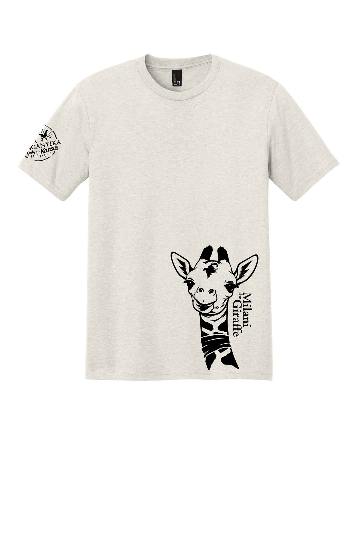 Milani T-shirt