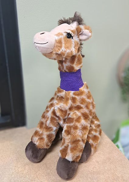 Milani Giraffe Plush